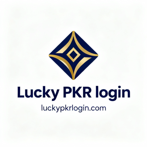 Lucky PKR login