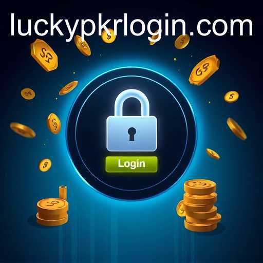 The Rise of Online Gaming: The Impact of 'Lucky PKR Login'