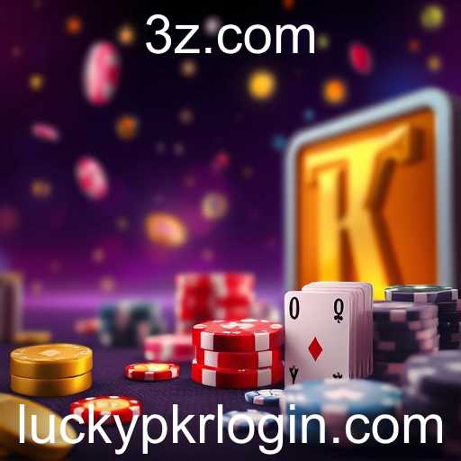 Unlocking Online Thrills with Lucky PKR Login