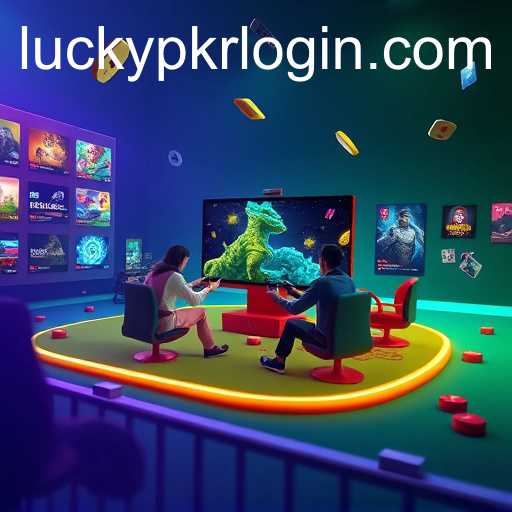 The Rise of Gaming Portals in 2026