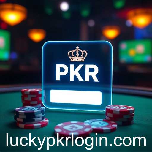 Navigating the Digital Frontier: The Rise of Lucky PKR