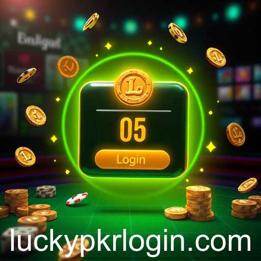 The Rise of Lucky PKR Login in Online Gaming